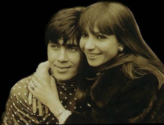 Esther & Abi Ofarim