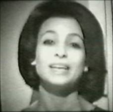Esther Ofarim - Gran Prix 1963