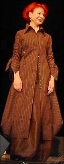 Esther Ofarim - Hamburger Kammerspiele December 2002
