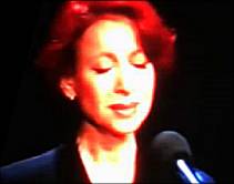 Esther Ofarim - Hamburger Kammerspiele 1998