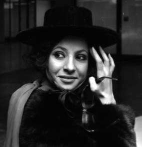 Esther Ofarim