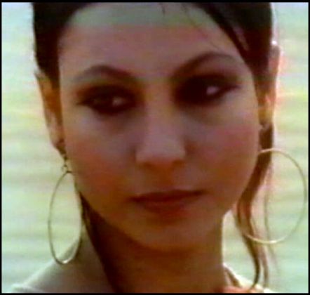 Esther in Israel Show - 1972