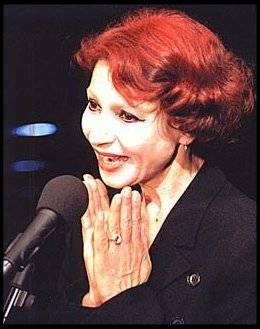 Esther Ofarim