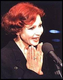 Esther Ofarim