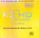This is K2 hd sound - with Esther Ofarim
