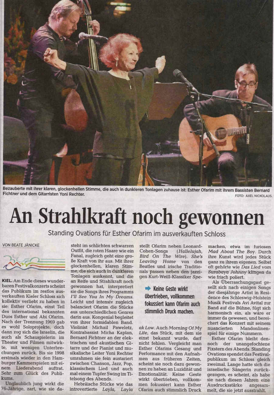 (c) Kieler Nachrichten