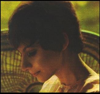 Esther Ofarim