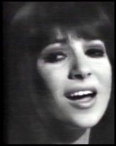 Esther Ofarim - 1965