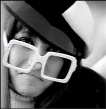 Esther Ofarim - 1965