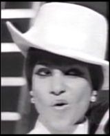 Esther Ofarim - 1965