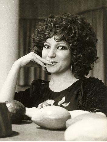 Esther Ofarim - 1973