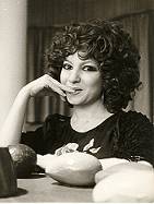 Esther Ofarim - 1973