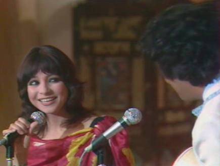 Esther Ofarim & Enrico Macias