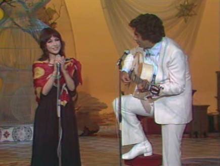 Esther Ofarim & Enrico Macias