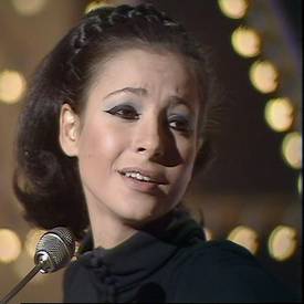 Morecambe & Wise Series 5 - Esther Ofarim