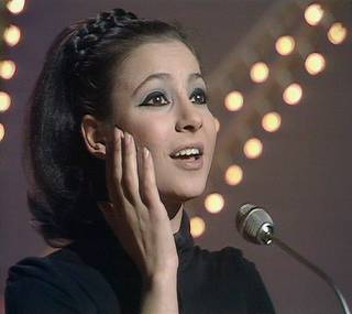 Esther Ofarim