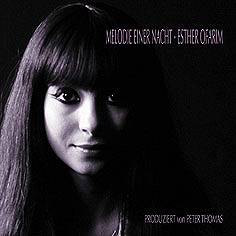 Esther Ofarim - Melodie einer Nacht - CD 2003