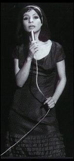 picture from this CD Melodie einer Nacht by Esther Ofarim