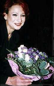 Esther Ofarim