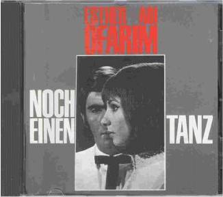Esther & Abi Ofarim - Noch einen Tanz CD 1992