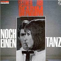 Esther and Abi Ofarim - Noch einen Tanz