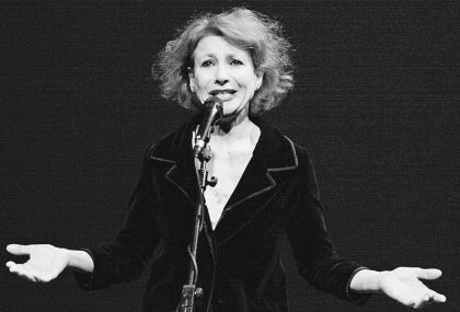Esther Ofarim - picture  nn-online.de