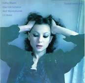 Esther Ofarim - Complicated Ladies - LP 1982