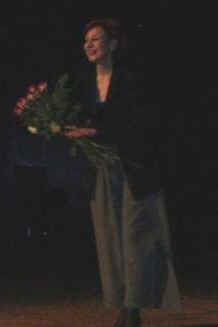 Esther Ofarim live in Dortmund 2006 -  by Julia Lewko