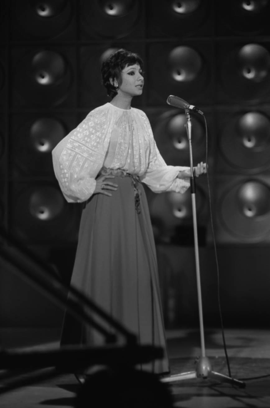Esther Ofarim