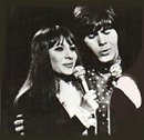 Esther and Abi Ofarim