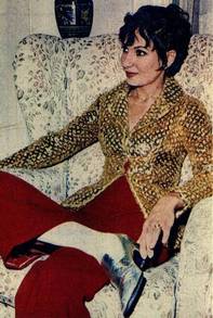 Esther Ofarim - 1969