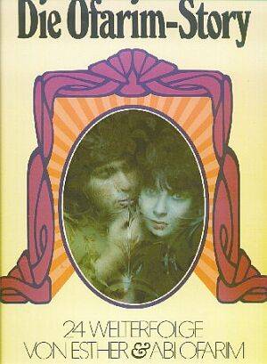 Esther & Abi Ofarim - The Ofarim Story LP