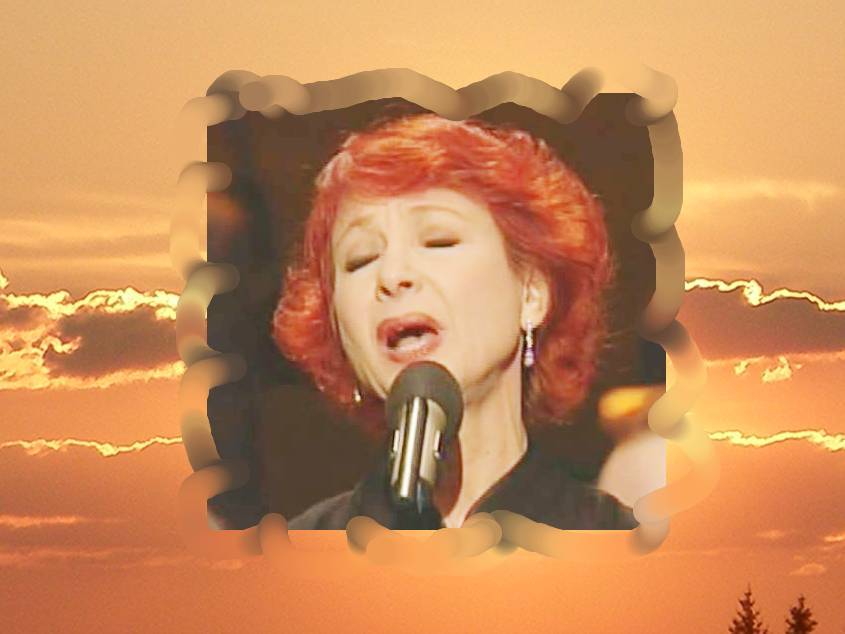 Esther Ofarim - picture (c) by Conny Drees
