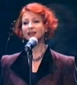 Esther Ofarim