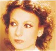Esther Ofarim