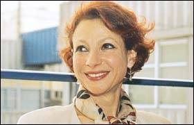 Esther Ofarim