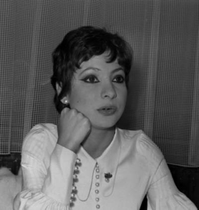 Esther Ofarim