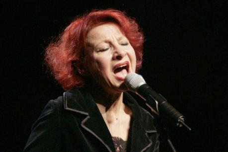 Esther Ofarim