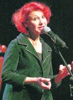 Esther Ofarim