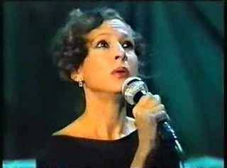 Esther Ofarim