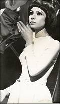 Esther Ofarim