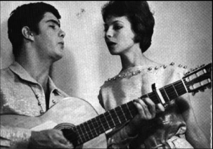 Esther & Abi Ofarim