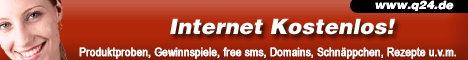 Banner of www.q24.de