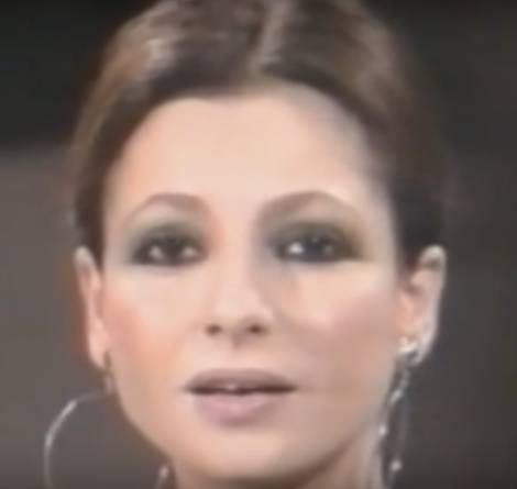Esther Ofarim