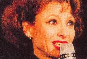Esther Ofarim - Songs an einem Sommerabend