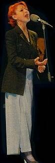 Esther Ofarim