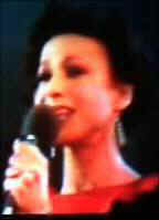 Esther Ofarim WDR Gala 1981
