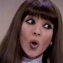 Esther Ofarim
