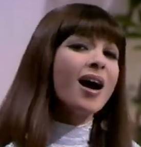 Esther Ofarim - By Myself