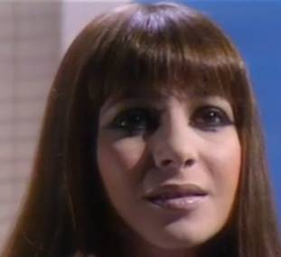 Esther Ofarim - Taste of Honey